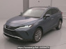 Used 2022 AT toyota harrier-hybrid AXUH80 Image[0]