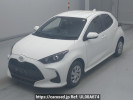 Toyota YARIS KSP210
