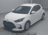 Used 2024 AT toyota yaris KSP210 Image[0]