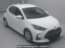 Used 2024 AT toyota yaris KSP210 Image[2]
