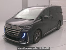 Toyota Vellfire TAHA45W
