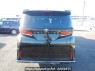 Used 2023 AT toyota vellfire TAHA45W Image[4]