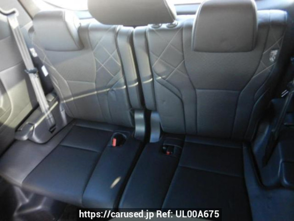 Used 2023 AT toyota vellfire TAHA45W Image[16]