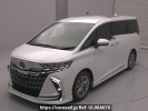 Toyota Alphard AGH40W