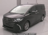 Used 2023 AT toyota alphard AGH40W Image[0]