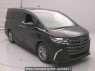 Used 2023 AT toyota alphard AGH40W Image[2]