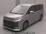 Used 2023 AT toyota voxy MZRA90W Image[0]