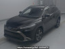 Used 2022 AT toyota corolla-cross ZVG11 Image[0]