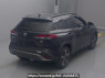 Used 2022 AT toyota corolla-cross ZVG11 Image[1]