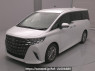 Used 2025 AT toyota alphard-hybrid AAHH40W Image[0]