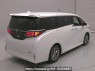Used 2025 AT toyota alphard-hybrid AAHH40W Image[1]