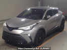 Toyota C-HR ZYX11
