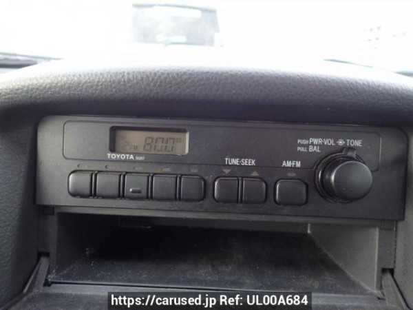 Used 2007 AT toyota probox-van NCP50V Image[15]