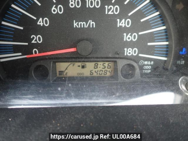 Used 2007 AT toyota probox-van NCP50V Image[18]