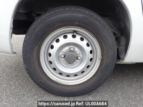 Used 2007 AT toyota probox-van NCP50V Image[21]