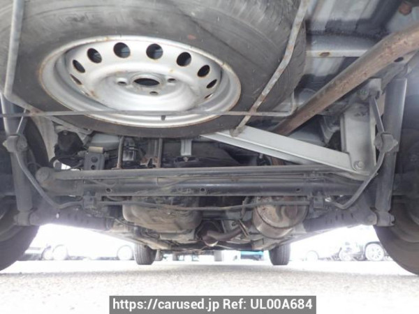 Used 2007 AT toyota probox-van NCP50V Image[26]