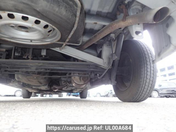 Used 2007 AT toyota probox-van NCP50V Image[27]