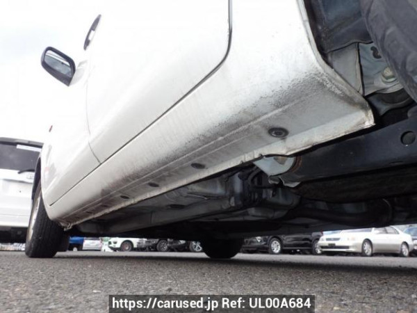 Used 2007 AT toyota probox-van NCP50V Image[29]