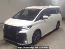 Toyota Vellfire Hybrid AAHH40W