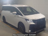 Used 2024 AT toyota vellfire-hybrid AAHH40W Image[2]