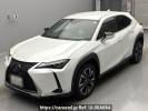 Lexus UX MZAH10