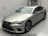 Used 2023 AT lexus ls VXFA50 Image[0]