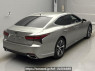 Used 2023 AT lexus ls VXFA50 Image[1]