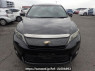 Used 2015 AT toyota harrier ZSU60W Image[1]