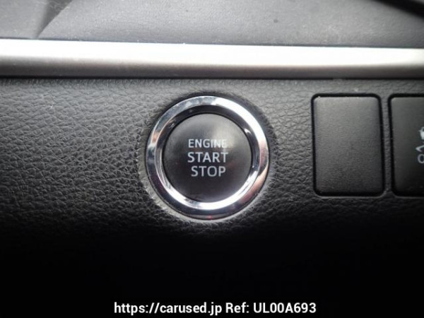 Used 2015 AT toyota harrier ZSU60W Image[15]