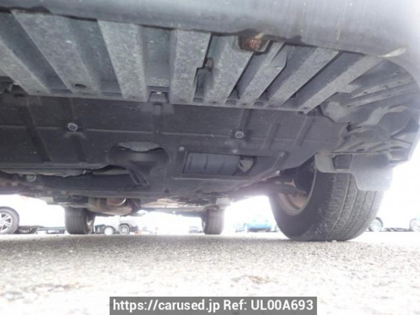 Used 2015 AT toyota harrier ZSU60W Image[28]