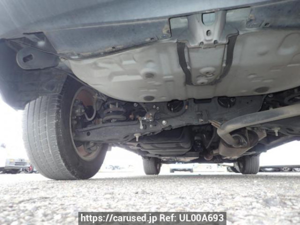 Used 2015 AT toyota harrier ZSU60W Image[29]