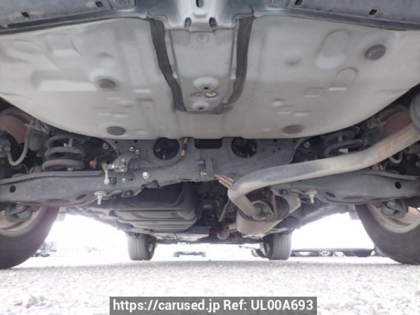 Used 2015 AT toyota harrier ZSU60W Image[30]