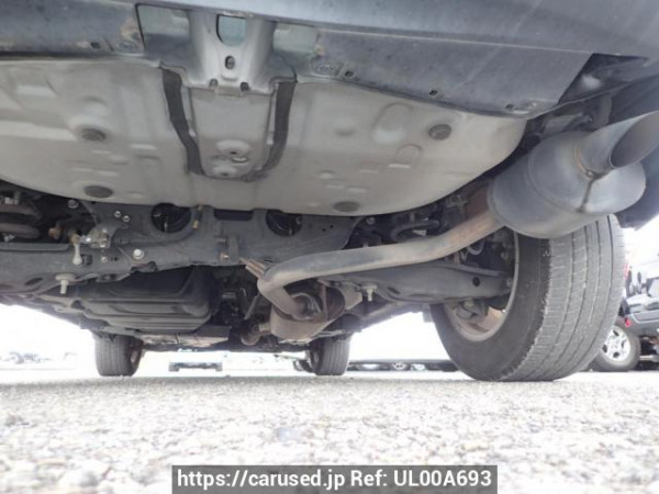 Used 2015 AT toyota harrier ZSU60W Image[31]