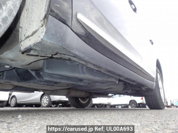 Used 2015 AT toyota harrier ZSU60W Image[32]