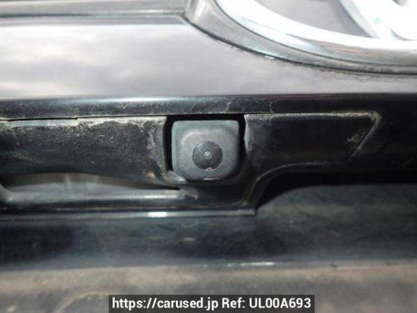 Used 2015 AT toyota harrier ZSU60W Image[36]