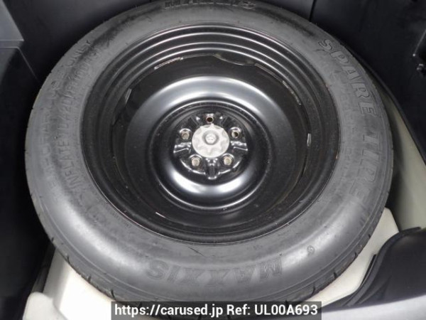 Used 2015 AT toyota harrier ZSU60W Image[38]