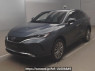 Used 2022 AT toyota harrier-hybrid AXUH80 Image[0]