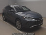 Used 2022 AT toyota harrier-hybrid AXUH80 Image[2]