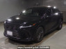 Used 2023 AT lexus rx AALH10 Image[0]