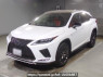 Used 2022 AT lexus rx AGL20W Image[0]