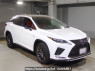 Used 2022 AT lexus rx AGL20W Image[2]