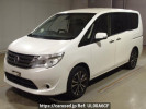 Nissan Serena NC26