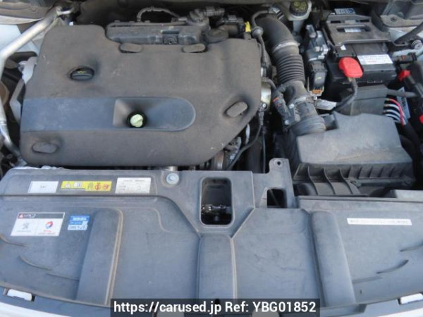 Used 2018 AT peugeot 5008 P87AH01 Image[10]