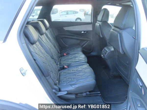 Used 2018 AT peugeot 5008 P87AH01 Image[17]
