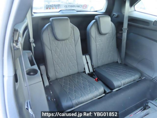 Used 2018 AT peugeot 5008 P87AH01 Image[19]