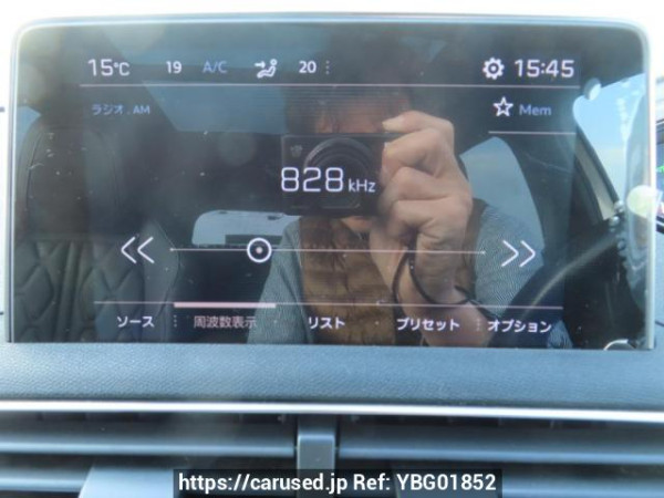 Used 2018 AT peugeot 5008 P87AH01 Image[28]