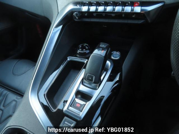 Used 2018 AT peugeot 5008 P87AH01 Image[29]