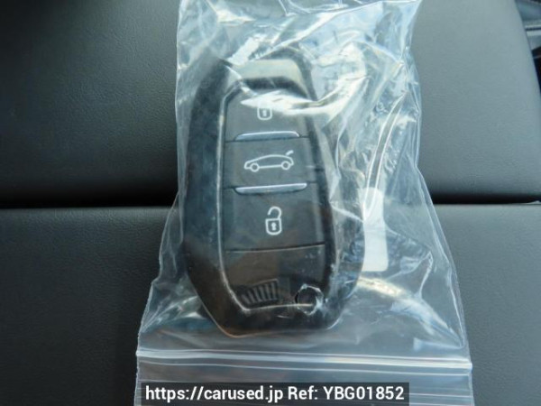 Used 2018 AT peugeot 5008 P87AH01 Image[33]