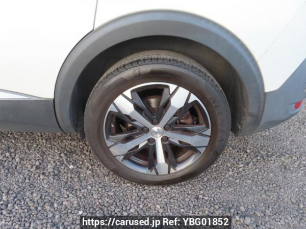 Used 2018 AT peugeot 5008 P87AH01 Image[38]