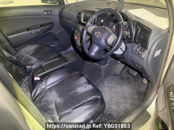 Used 2003 AT toyota wish ZNE10G Image[8]